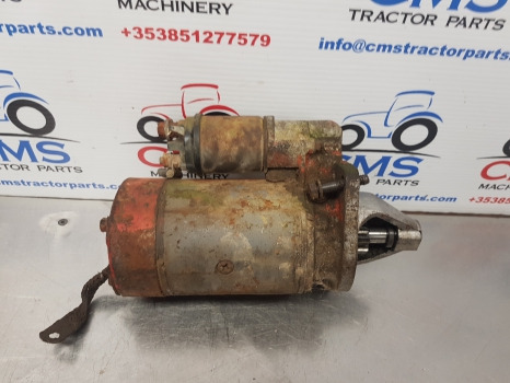 David Brown Case 995, 1390, 1394 Starter Motor K954700, K262746, K262819 - Arranque para Maquinaria agrícola: foto 2 David Brown Case 995, 1390, 1394 Starter Motor K954700, K262746, K262819 - Arranque para Maquinaria agrícola: foto 2