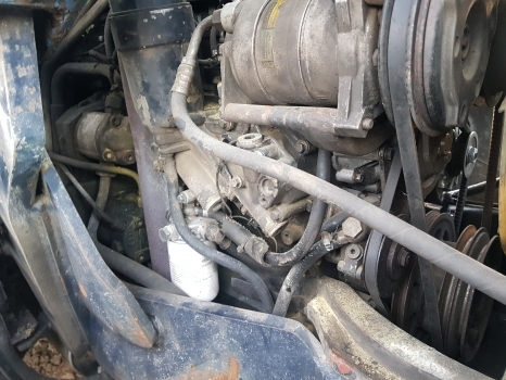 Deutz 4.95 Engine Bf4m 1012 Ec Bf4m 1012 Ec; 4206643r; 04801770; 04801895 - Motor para Tractor: foto 1 Deutz 4.95 Engine Bf4m 1012 Ec Bf4m 1012 Ec; 4206643r; 04801770; 04801895 - Motor para Tractor: foto 1
