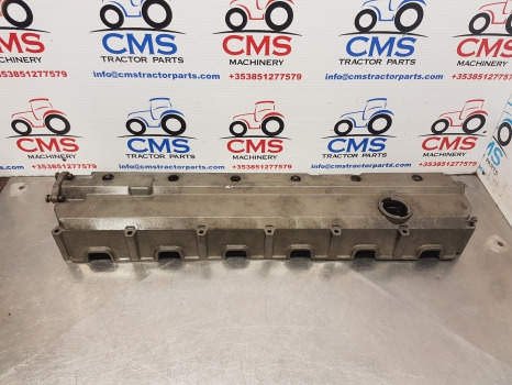 Deutz Agrotron 110, Mk3, 6, Agroplus Engine Rocker Cover Assy, 04206231r - Motor y piezas para Maquinaria agrícola: foto 1 Deutz Agrotron 110, Mk3, 6, Agroplus Engine Rocker Cover Assy, 04206231r - Motor y piezas para Maquinaria agrícola: foto 1