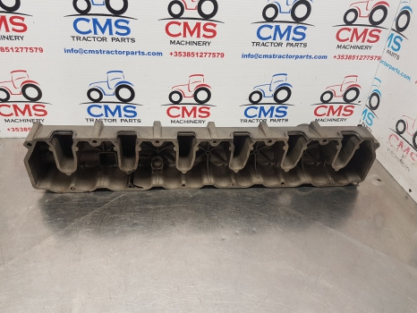 Deutz Agrotron 110, Mk3, 6, Agroplus Engine Rocker Cover Assy, 04206231r - Motor y piezas para Maquinaria agrícola: foto 5 Deutz Agrotron 110, Mk3, 6, Agroplus Engine Rocker Cover Assy, 04206231r - Motor y piezas para Maquinaria agrícola: foto 5