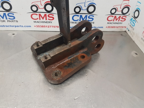 Deutz Agrotron 120, 4xx, 6xx, 4.80, 6.30, 6.45, Top Link Bracket 04415201 - Suspensión: foto 2 Deutz Agrotron 120, 4xx, 6xx, 4.80, 6.30, 6.45, Top Link Bracket 04415201 - Suspensión: foto 2