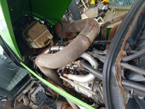 Deutz Agrotron 135 Engine Bf6m 1013 E; 04207711r; 04209415; 02929960; 04205357 - Motor para Tractor: foto 4 Deutz Agrotron 135 Engine Bf6m 1013 E; 04207711r; 04209415; 02929960; 04205357 - Motor para Tractor: foto 4