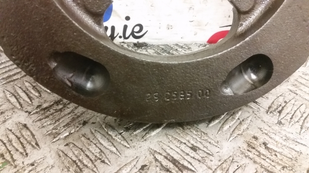 Deutz Agrotron 150 Mk3 Brake Actiating Disc 04428543 - Discos de freno para Tractor: foto 3 Deutz Agrotron 150 Mk3 Brake Actiating Disc 04428543 - Discos de freno para Tractor: foto 3