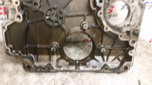 Motor y piezas para Tractor Deutz Agrotron 150 Mk3 Engine Cover 04251564, 04282859: foto 8