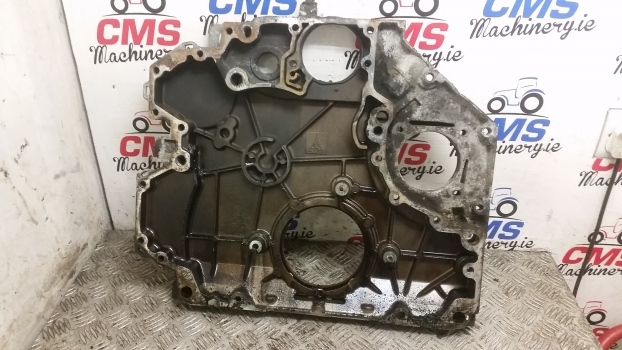 Motor y piezas para Tractor Deutz Agrotron 150 Mk3 Engine Cover 04251564, 04282859: foto 6
