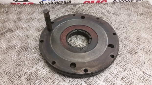 Deutz Agrotron 6.15 Rear Axle Brake Plate Housing 04417461, 33000330003 - Piezas de freno para Tractor: foto 4 Deutz Agrotron 6.15 Rear Axle Brake Plate Housing 04417461, 33000330003 - Piezas de freno para Tractor: foto 4