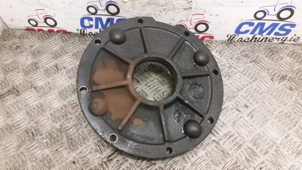Deutz Agrotron 6.15 Rear Axle Brake Plate Housing 04417461, 33000330003 - Piezas de freno para Tractor: foto 3 Deutz Agrotron 6.15 Rear Axle Brake Plate Housing 04417461, 33000330003 - Piezas de freno para Tractor: foto 3