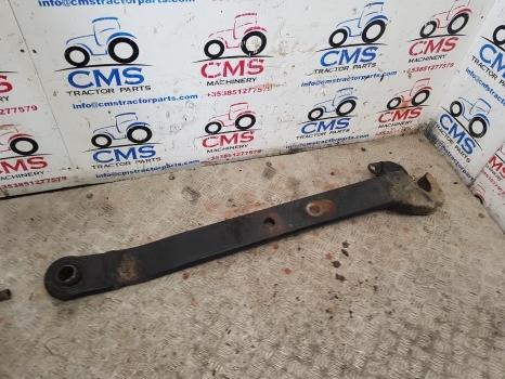 Deutz Agrotron 6120.4, 6130.4, 6140.4 Lift Arm Lhs 0.018.5336.3/10 - Suspensión: foto 1 Deutz Agrotron 6120.4, 6130.4, 6140.4 Lift Arm Lhs 0.018.5336.3/10 - Suspensión: foto 1