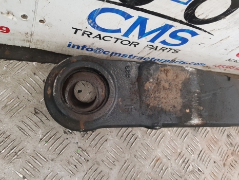 Deutz Agrotron 6120.4, 6130.4, 6140.4 Lift Arm Rhs 0.018.5335.3/10 - Suspensión: foto 3 Deutz Agrotron 6120.4, 6130.4, 6140.4 Lift Arm Rhs 0.018.5335.3/10 - Suspensión: foto 3