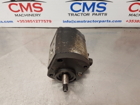 Deutz D07, Dx110, Dx90 Hydraulic Pump Front Pump 1517222753, 01309620 - Bomba hidráulica para Tractor: foto 5 Deutz D07, Dx110, Dx90 Hydraulic Pump Front Pump 1517222753, 01309620 - Bomba hidráulica para Tractor: foto 5