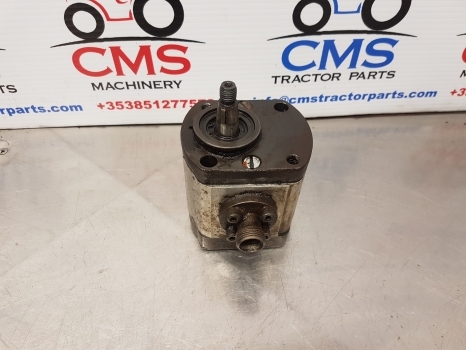 Deutz D07, Dx110, Dx90 Hydraulic Pump Front Pump 1517222753, 01309620 - Bomba hidráulica para Tractor: foto 1 Deutz D07, Dx110, Dx90 Hydraulic Pump Front Pump 1517222753, 01309620 - Bomba hidráulica para Tractor: foto 1