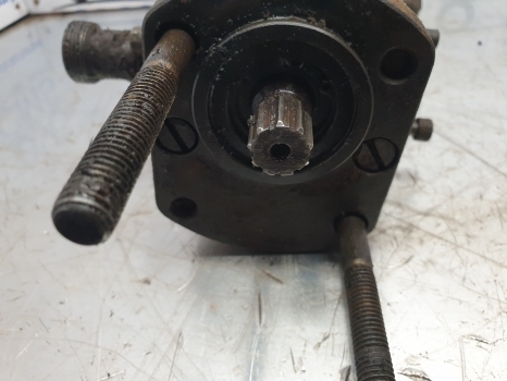 Deutz Dx90, Dx110, Dx120, Dx145 Hydraulic Pump 01309618, 01309619 - Bomba hidráulica para Tractor: foto 3 Deutz Dx90, Dx110, Dx120, Dx145 Hydraulic Pump 01309618, 01309619 - Bomba hidráulica para Tractor: foto 3