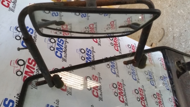 Deutz Fahr Dx Series Cab Door Right Assembly With Mirror And Bracket. - Puerta y piezas para Tractor: foto 5 Deutz Fahr Dx Series Cab Door Right Assembly With Mirror And Bracket. - Puerta y piezas para Tractor: foto 5