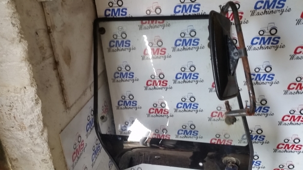 Deutz Fahr Dx Series Cab Door Right Assembly With Mirror And Bracket. - Puerta y piezas para Tractor: foto 3 Deutz Fahr Dx Series Cab Door Right Assembly With Mirror And Bracket. - Puerta y piezas para Tractor: foto 3