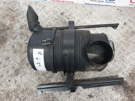 Donaldson Air Filter Housing P77-5302, P77-2580, Pg08-2503 - Filtro de aire para Tractor: foto 4 Donaldson Air Filter Housing P77-5302, P77-2580, Pg08-2503 - Filtro de aire para Tractor: foto 4