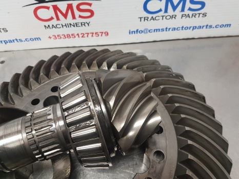 Fendt 724 S4 700, 800 Series, Rear Axle Bevel Gear 11x46 T G718100410013 - Eje posterior: foto 4 Fendt 724 S4 700, 800 Series, Rear Axle Bevel Gear 11x46 T G718100410013 - Eje posterior: foto 4