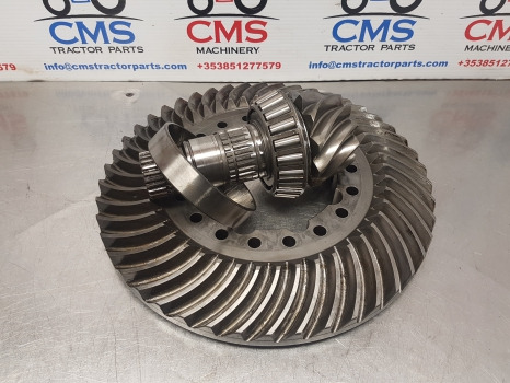 Fendt 724 S4 700, 800 Series, Rear Axle Bevel Gear 11x46 T G718100410013 - Eje posterior: foto 1 Fendt 724 S4 700, 800 Series, Rear Axle Bevel Gear 11x46 T G718100410013 - Eje posterior: foto 1
