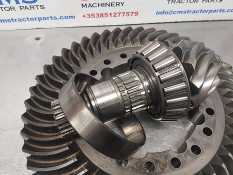 Fendt 724 S4 700, 800 Series, Rear Axle Bevel Gear 11x46 T G718100410013 - Eje posterior: foto 5 Fendt 724 S4 700, 800 Series, Rear Axle Bevel Gear 11x46 T G718100410013 - Eje posterior: foto 5