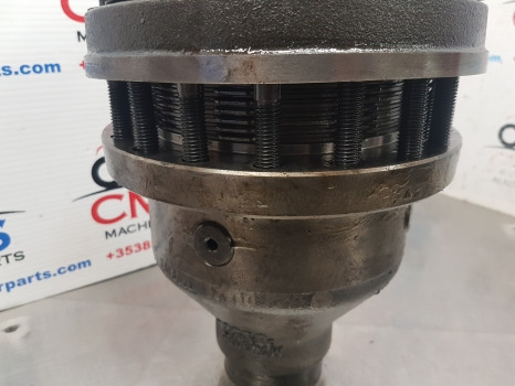 Fendt 724 S4, 700, 800 Series, Rear Axle Differential Assy 743150010021 - Eje posterior: foto 4 Fendt 724 S4, 700, 800 Series, Rear Axle Differential Assy 743150010021 - Eje posterior: foto 4