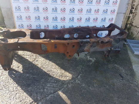 Fendt 724 S4,. 714, 716, 718, 720, 722,cab, Transmission Frame Assy 737300171034 - Caja de cambios: foto 2 Fendt 724 S4,. 714, 716, 718, 720, 722,cab, Transmission Frame Assy 737300171034 - Caja de cambios: foto 2