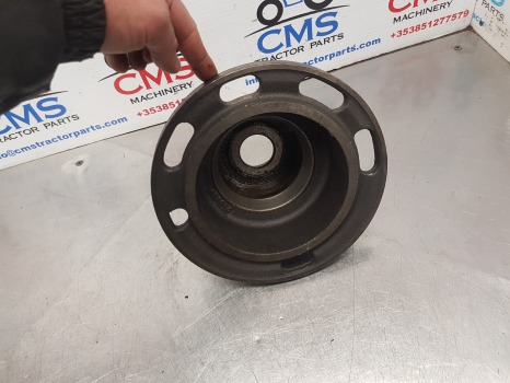 Fendt 724 S4, 716, 718, 720, 722 Rear Axle Bearing Support 743450010030 - Eje posterior: foto 5 Fendt 724 S4, 716, 718, 720, 722 Rear Axle Bearing Support 743450010030 - Eje posterior: foto 5
