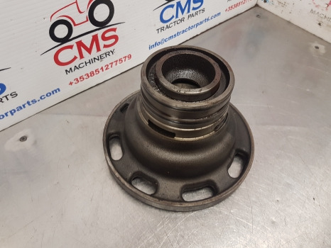 Fendt 724 S4, 716, 718, 720, 722 Rear Axle Bearing Support 743450010030 - Eje posterior: foto 4 Fendt 724 S4, 716, 718, 720, 722 Rear Axle Bearing Support 743450010030 - Eje posterior: foto 4