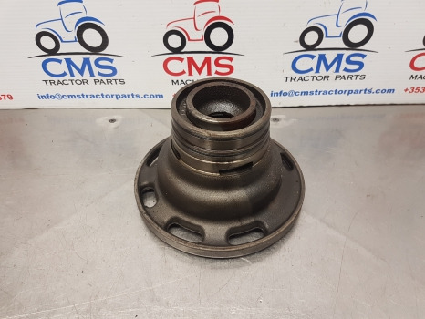 Fendt 724 S4, 716, 718, 720, 722 Rear Axle Bearing Support 743450010030 - Eje posterior: foto 1 Fendt 724 S4, 716, 718, 720, 722 Rear Axle Bearing Support 743450010030 - Eje posterior: foto 1