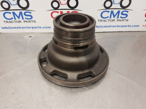 Fendt 724 S4, 716, 718, 720, 722 Rear Axle Bearing Support 743450010030 - Eje posterior: foto 2 Fendt 724 S4, 716, 718, 720, 722 Rear Axle Bearing Support 743450010030 - Eje posterior: foto 2
