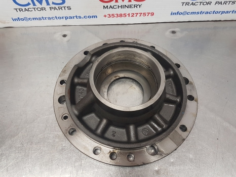 Fendt 724 S4, 716, 718, 720, 724 Rear Axle Bearing Support 743150010051 - Eje posterior: foto 3 Fendt 724 S4, 716, 718, 720, 724 Rear Axle Bearing Support 743150010051 - Eje posterior: foto 3