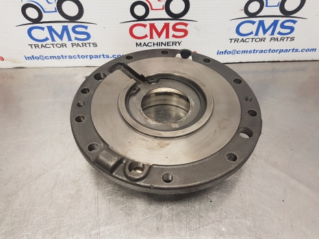 Fendt 724 S4, 716, 718, 720, 724 Rear Axle Bearing Support 743150010051 - Eje posterior: foto 1 Fendt 724 S4, 716, 718, 720, 724 Rear Axle Bearing Support 743150010051 - Eje posterior: foto 1