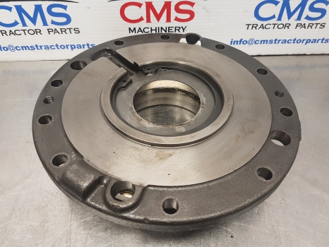 Fendt 724 S4, 716, 718, 720, 724 Rear Axle Bearing Support 743150010051 - Eje posterior: foto 2 Fendt 724 S4, 716, 718, 720, 724 Rear Axle Bearing Support 743150010051 - Eje posterior: foto 2