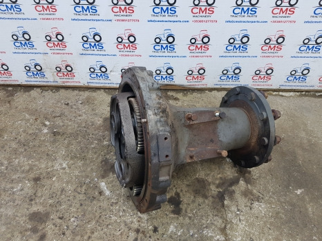 Fendt 724 S4, 718 S4, 720 S4, 722 S4, Rear Axle Hub Complete H737150150010 - Eje posterior: foto 5 Fendt 724 S4, 718 S4, 720 S4, 722 S4, Rear Axle Hub Complete H737150150010 - Eje posterior: foto 5