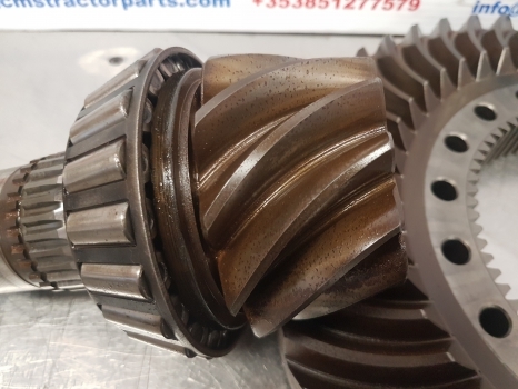 Fendt 818, 700, 800 Series, Favorit, Rear Axle Bevel Gear 11x46 T G718100410013 - Eje posterior: foto 3 Fendt 818, 700, 800 Series, Favorit, Rear Axle Bevel Gear 11x46 T G718100410013 - Eje posterior: foto 3