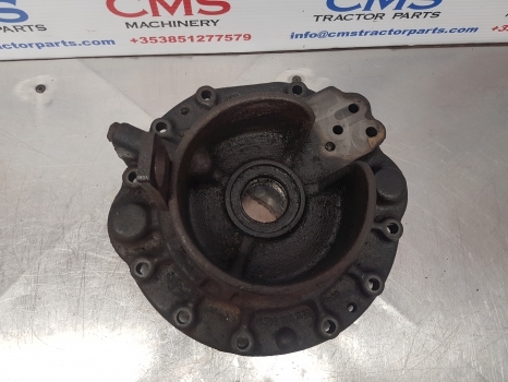 Fendt 818, 800 Series, Rear Axle Bearing Cap M716100720, 718100320010 - Eje posterior: foto 3 Fendt 818, 800 Series, Rear Axle Bearing Cap M716100720, 718100320010 - Eje posterior: foto 3