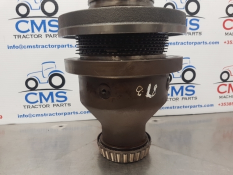 Fendt 818, 800 Series, Rear Axle Differential Assy 743150010021, 716150010261 - Eje posterior: foto 3 Fendt 818, 800 Series, Rear Axle Differential Assy 743150010021, 716150010261 - Eje posterior: foto 3