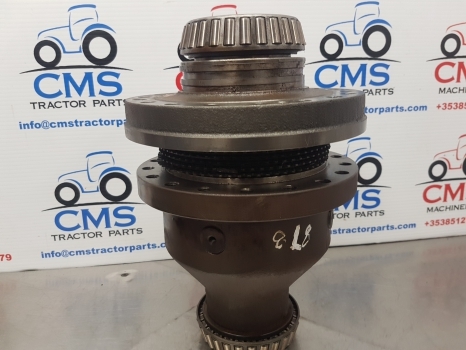 Fendt 818, 800 Series, Rear Axle Differential Assy 743150010021, 716150010261 - Eje posterior: foto 2 Fendt 818, 800 Series, Rear Axle Differential Assy 743150010021, 716150010261 - Eje posterior: foto 2