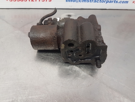 Fendt 818, 800 Valve Unit Block G718150070030, G411151600020, F718150070020 - Eje posterior: foto 4 Fendt 818, 800 Valve Unit Block G718150070030, G411151600020, F718150070020 - Eje posterior: foto 4
