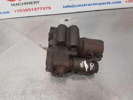 Fendt 818, 800 Valve Unit Block G718150070030, G411151600020, F718150070020 - Eje posterior: foto 3 Fendt 818, 800 Valve Unit Block G718150070030, G411151600020, F718150070020 - Eje posterior: foto 3