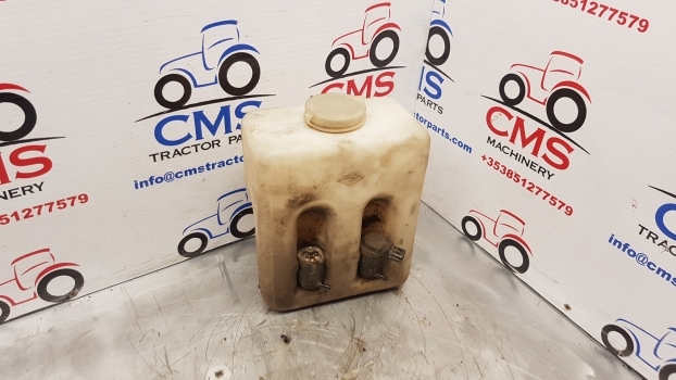 Fermec 750, 760, 860, 960, 965 Washer Reservoir Tank 6106429m91 - Carrocería y exterior para Retroexcavadora: foto 2 Fermec 750, 760, 860, 960, 965 Washer Reservoir Tank 6106429m91 - Carrocería y exterior para Retroexcavadora: foto 2