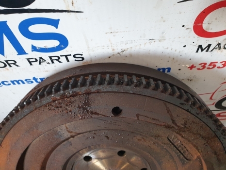 Fermec Terex 750, 760, 860, Tx750, Tx760 Engine Flywheel 4111d051, Kk2231tk - Volante de inercia para Retroexcavadora: foto 3 Fermec Terex 750, 760, 860, Tx750, Tx760 Engine Flywheel 4111d051, Kk2231tk - Volante de inercia para Retroexcavadora: foto 3