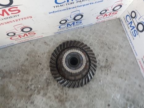 Fermec Terex Rear Axle Differential Complete 3772243m91, 882783m92, 893223m2 - Diferencial para Retroexcavadora: foto 2 Fermec Terex Rear Axle Differential Complete 3772243m91, 882783m92, 893223m2 - Diferencial para Retroexcavadora: foto 2
