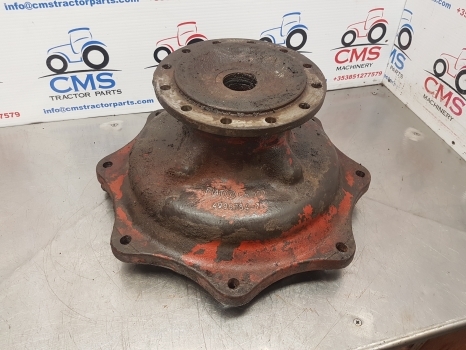 Fiat 110-90, 880-880, 90-90, 100-90 Front Hub Assy 4996764, 4996627, 4996776 - Cubo para Tractor: foto 5 Fiat 110-90, 880-880, 90-90, 100-90 Front Hub Assy 4996764, 4996627, 4996776 - Cubo para Tractor: foto 5