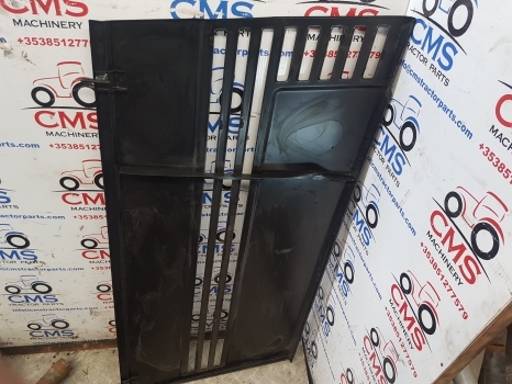 Fiat 110-90 Side Grille Panel Rhs 5134694, 5134695 - Parrilla para Tractor: foto 3 Fiat 110-90 Side Grille Panel Rhs 5134694, 5134695 - Parrilla para Tractor: foto 3