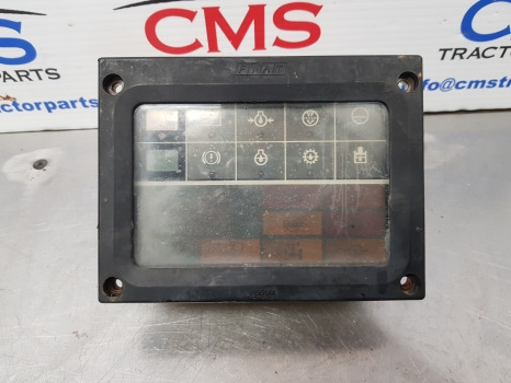 Fiat 115-90, 130-90,140-90, 160-90, 180-90 Instrument Cluster, Dashboard 5127874 - Sistema eléctrico: foto 1 Fiat 115-90, 130-90,140-90, 160-90, 180-90 Instrument Cluster, Dashboard 5127874 - Sistema eléctrico: foto 1