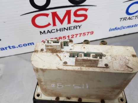 Fiat 115-90, 130-90,140-90, 160-90, 180-90 Instrument Cluster, Dashboard 5127874 - Sistema eléctrico: foto 5 Fiat 115-90, 130-90,140-90, 160-90, 180-90 Instrument Cluster, Dashboard 5127874 - Sistema eléctrico: foto 5