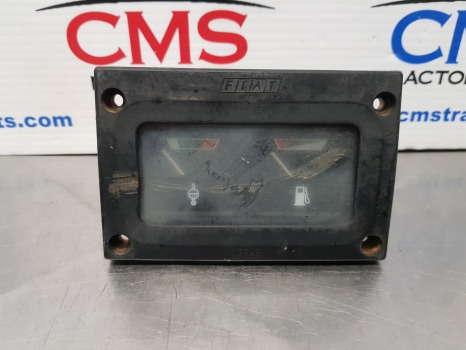 Fiat 115-90, 130-90,140-90, 160-90, 180-90 Instrument Cluster, Dashboard 5127876 - Sistema eléctrico: foto 2 Fiat 115-90, 130-90,140-90, 160-90, 180-90 Instrument Cluster, Dashboard 5127876 - Sistema eléctrico: foto 2