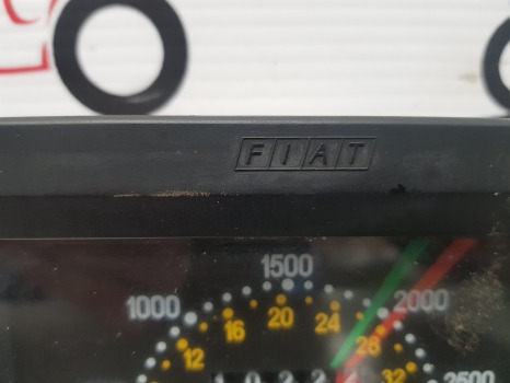 Fiat 115-90, 130-90,140-90, 180-90, 160-90 Instrument Cluster, Dashboard 5127875 - Sistema eléctrico: foto 3 Fiat 115-90, 130-90,140-90, 180-90, 160-90 Instrument Cluster, Dashboard 5127875 - Sistema eléctrico: foto 3