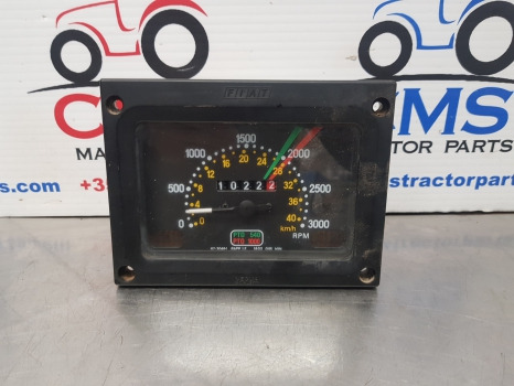 Fiat 115-90, 130-90,140-90, 180-90, 160-90 Instrument Cluster, Dashboard 5127875 - Sistema eléctrico: foto 1 Fiat 115-90, 130-90,140-90, 180-90, 160-90 Instrument Cluster, Dashboard 5127875 - Sistema eléctrico: foto 1