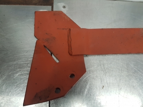 Fiat 115-90, 140-90, 130-90, 160-90, 180-90 Fuel Tank Support 82992886, 82992887 - Depósito de combustible para Maquinaria agrícola: foto 2 Fiat 115-90, 140-90, 130-90, 160-90, 180-90 Fuel Tank Support 82992886, 82992887 - Depósito de combustible para Maquinaria agrícola: foto 2