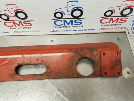 Fiat 115-90, 140-90, 130-90, 160-90, 180-90 Fuel Tank Support5135041, 5112094 - Depósito de combustible para Maquinaria agrícola: foto 2 Fiat 115-90, 140-90, 130-90, 160-90, 180-90 Fuel Tank Support5135041, 5112094 - Depósito de combustible para Maquinaria agrícola: foto 2